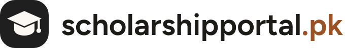 scholarshipportal.pk